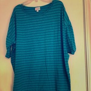 LuLaRoe Irma size M